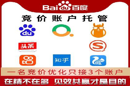 竞价托管sem深度解析：效果与投入的平衡